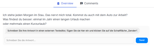 B2 Beruf TELC 1 - Image 2